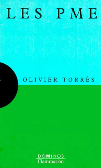Couverture — Les PME